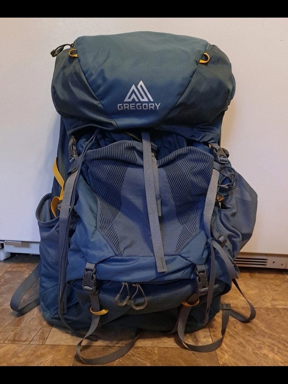 Gregory Maven 65 Women's Backpack Size XS / S